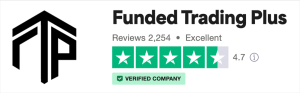 Funded Trading Plus Trustpilot reviews